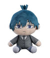 Chainsaw Man - Hayakawa Aki - Tenori Plush (Good Smile Company)ㅤ