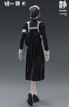 Serene Hound - 501S614-R - Cerberus Maid Squad - Rus (i8TOYS)ㅤ