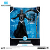 "DC Comics" DC Multiverse Action Figure Nekron [Comic / Blackest Night]ㅤ