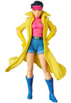 X-Men - Jubilee - Mafex (No.253) - Comic Ver. (Medicom Toy)ㅤ