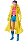 X-Men - Jubilee - Mafex (No.253) - Comic Ver. (Medicom Toy)ㅤ