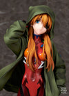 Shin Evangelion Gekijouban:|| - Souryuu Asuka Langley - 1/7 - Hoodie Ver. (Alter)ㅤ