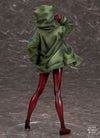 Shin Evangelion Gekijouban:|| - Souryuu Asuka Langley - 1/7 - Hoodie Ver. (Alter)ㅤ