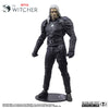 "The Witcher (NETFLIX)" Action Figure 7 Inch Geralt of Rivia (Season 2)ㅤ