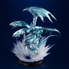 Yu-Gi-Oh! Duel Monsters - Blue-Eyes Ultimate Dragon - Monsters Chronicle (MegaHouse) [Shop Exclsuive]ㅤ