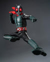 Fig Zero - Shin Kamen Rider - Kamen Rider No. 2 - 1/6 (ThreeZero)ㅤ