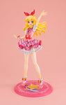 Aikatsu! - Hoshimiya Ichigo - Lucrea - 1/7 - To the Bright Future (MegaHouse) [Shop Exclusive]ㅤ