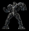 Transformers - Beast Awakening - DLX Optimus Primal (Threezero)ㅤ