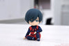 Blue Lock - Itoshi Rin - Nendoroid Plus - Rubber Mascot (Good Smile Company, Orange Rouge)ㅤ