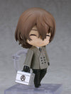 Persona 5 The Royal - Akechi Goro - Nendoroid #2706 - School Uniform Ver. (Good Smile Company)ㅤ