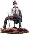 Chainsaw Man - Hayakawa Aki - 1/7 (Myethos)ㅤ