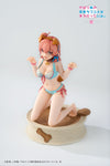 Yahari Ore no Seishun Love Comedy wa Machigatteiru. Kan - Yuigahama Yui - 1/7 - Swimsuit Ver. (AForce)ㅤ