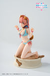 Yahari Ore no Seishun Love Comedy wa Machigatteiru. Kan - Yuigahama Yui - 1/7 - Swimsuit Ver. (AForce)ㅤ