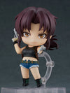 Black Lagoon - Revy - Nendoroid  #2058 (Good Smile Company)ㅤ