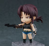 Black Lagoon - Revy - Nendoroid  #2058 (Good Smile Company)ㅤ