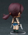 Black Lagoon - Revy - Nendoroid #2058 (Good Smile Company)ㅤ - ActionFigure Brasil