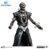 "DC Comics" DC Multiverse Action Figure Nekron [Comic / Blackest Night]ㅤ