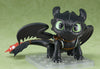 How to Train Your Dragon - Toothless - Nendoroid #2238 (Good Smile Company)ㅤ