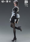 Serene Hound - 501S614-C - Cerberus Maid Squad - Cer - 1/6 (i8TOYS)ㅤ