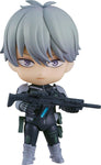 Kaijuu No. 8 - Ichikawa Reno - Nendoroid #2449 (Good Smile Company)ㅤ