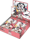 UNION ARENA Trading Card Game - Booster Box - SHY [UA24BT] - Japanese ver. (Bandai)ㅤ