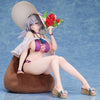 Azur Lane - Reno - 1/7 - Summer Spin-off (FREEing, Union Creative International Ltd)ㅤ