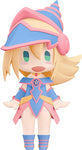 Yu-Gi-Oh! Duel Monsters - Black Magician Girl - Hello! Good Smile (Good Smile Company)ㅤ