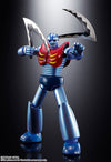 Soul of Chogokin Mechanical Beast 2pc Set GX-25R Garada K7 & GX-26R Doublas M2 "Mazinger Z"ㅤ