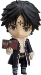 Hunter × Hunter - Kuroro Lucilfer - Nendoroid #1186 - 2023 Re-release (FREEing)ㅤ