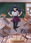 Komi-san wa Komyushou Desu. - Komi Shouko - 1/7 - Summer Uniform Ver., Standard Edition (Good Smile Company, Miyuki)ㅤ