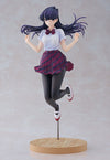 Komi-san wa Komyushou Desu. - Komi Shouko - 1/7 - Summer Uniform Ver., Standard Edition (Good Smile Company, Miyuki)ㅤ