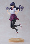 Komi-san wa Komyushou Desu. - Komi Shouko - 1/7 - Summer Uniform Ver., Standard Edition (Good Smile Company, Miyuki)ㅤ