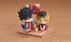 Haikyuu!! - Kozume Kenma - Kuroo Tetsurou - Qset+ (Good Smile Arts Shanghai, Good Smile Company)ㅤ