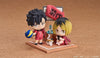 Haikyuu!! - Kozume Kenma - Kuroo Tetsurou - Qset+ (Good Smile Arts Shanghai, Good Smile Company)ㅤ