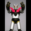 Grendizer U - Mazinger Z - Jumbo Soft Vinyl Figure (Plex)ㅤ