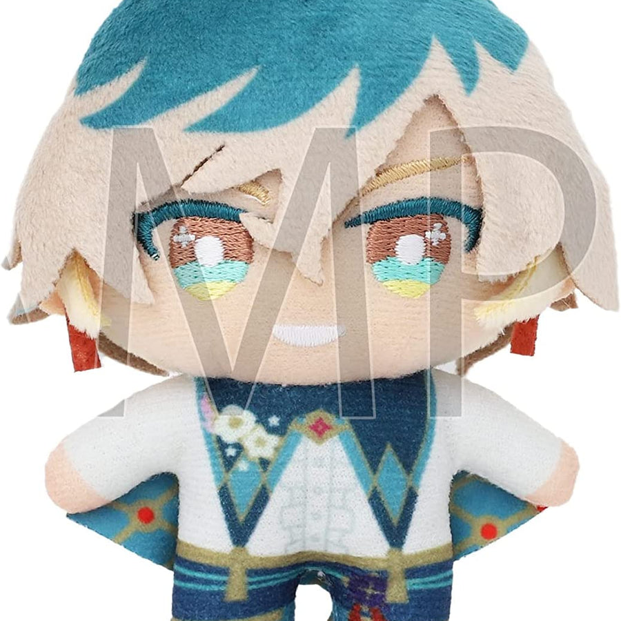 Dream Meister and the Recollected Black Fairy - Chiinui - Velvet (Movic)ㅤ