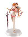 Fate/Grand Order - Medb - Summer Queens - 1/8 - Saber - Fully-Assembled Figure (Our Treasure) [Shop Exclusive]ㅤ