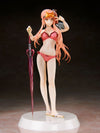 Fate/Grand Order - Medb - Summer Queens - 1/8 - Saber - Fully-Assembled Figure (Our Treasure) [Shop Exclusive]ㅤ