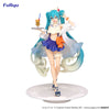 Piapro Characters - Hatsune Miku - Exc∞d Creative - Sweet Sweets - Tropical Juice ver. (FuRyu)ㅤ - ActionFigure Brasil