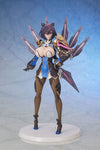 Phantasy Star Online 2 es - Horushiido - 1/7 (Sol International)ㅤ - ActionFigure Brasil