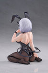 Original Character - Bunny Girl - Nono - 1/6 - Deluxe Edition (XCX)ㅤ