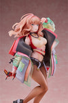 Gridman Universe - Minami Yume - 1/7 - Dreamy Divas Ver. - with Plush Set (Solarain)ㅤ