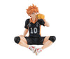 Haikyuu!! - Hinata Shouyou - G.E.M. - Tenohira - 2025 Re-release (MegaHouse)ㅤ