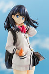 SSSS.Gridman - Takarada Rikka - 1/7 - 2025 Re-release (Kotobukiya)ㅤ