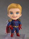 The Boys - Homelander - Nendoroid #2170 (Good Smile Company)ㅤ