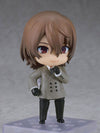 Persona 5 The Royal - Akechi Goro - Nendoroid #2706 - School Uniform Ver. (Good Smile Company)ㅤ