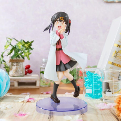 Onii-chan wa Oshimai! - Oyama Mihari - Vivit Figure (System Service)ㅤ