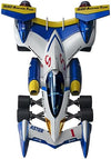 Variable Action - New Century GPX Cyber Formula 11 - Super Asurada - AKF-11 - Livery Edition (Megahouse)ㅤ