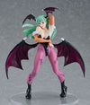 Vampire - Morrigan Aensland - Pop Up Parade (Max Factory)ㅤ - ActionFigure Brasil