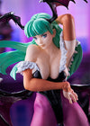 Vampire - Morrigan Aensland - Pop Up Parade (Max Factory)ㅤ - ActionFigure Brasil